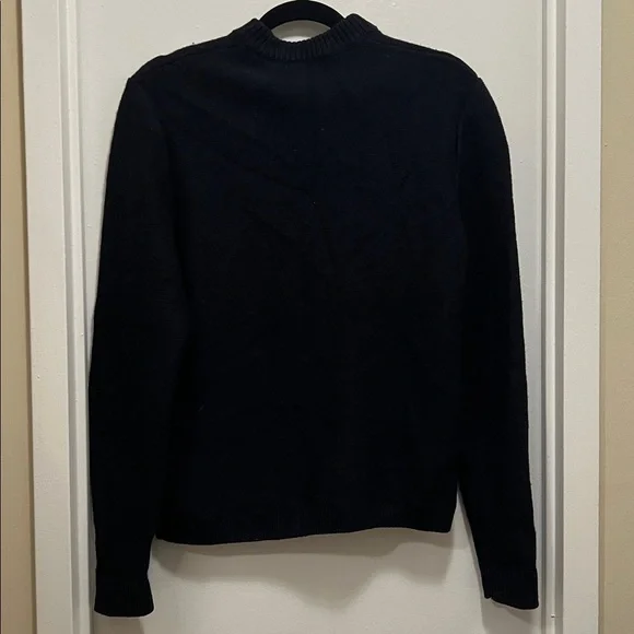 Cos Wool Sweater - Picture 5 of 6